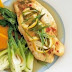 Fight colon cancer with fish and vegetables