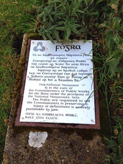 Cimetière Mégalithique de Carrowmore