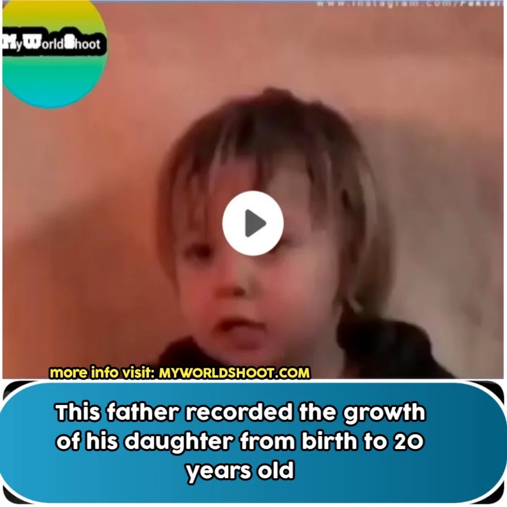 This-father-recorded-the-growth-of-his-daughter-from-birth-to-20-years-old