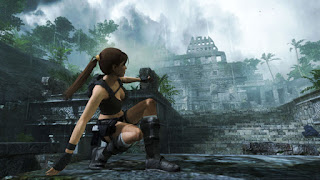 Tomb Raider Underworld Download