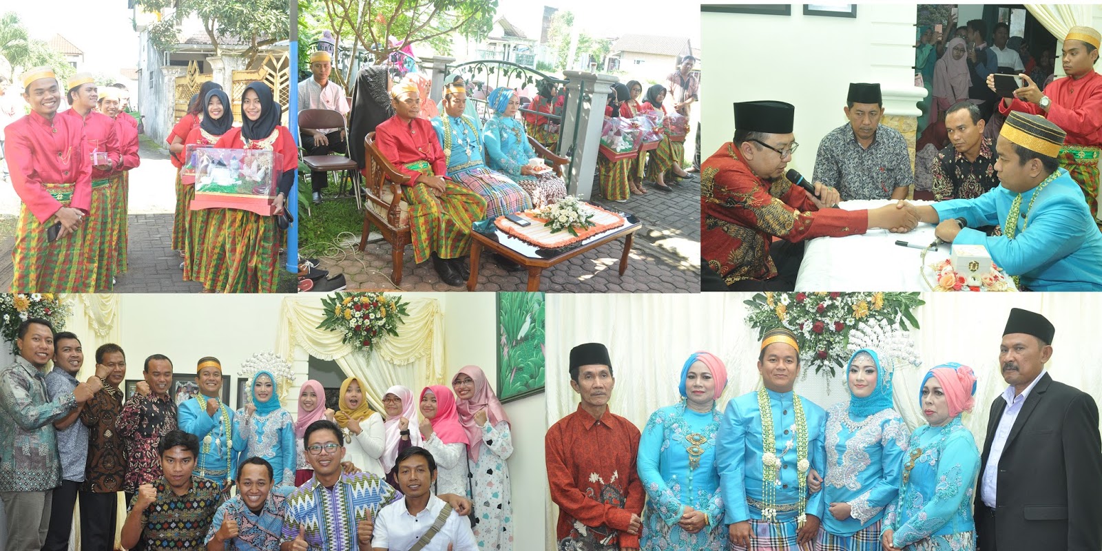 Review : Vendor Pernikahan Puput & Indar di Malang (April 