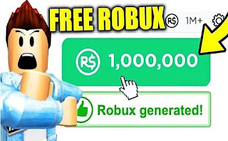 Clubrobux.com To Get Lot Of Free Robux On Roblox ? Here's How