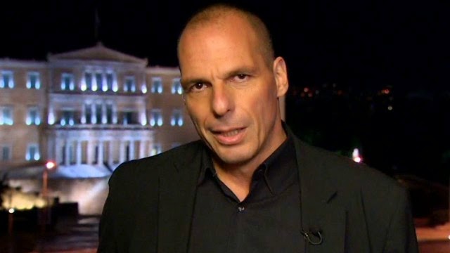 Crisi Grecia: Varoufakis propone il "Piano Merkel"