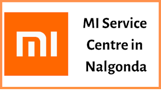 Xiaomi Mi Service Centres in Nalgonda