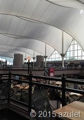 airport