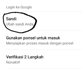 Cara-mengubah-sandi-email-di-HP