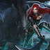 Katarina LoL 1920x1200 9s