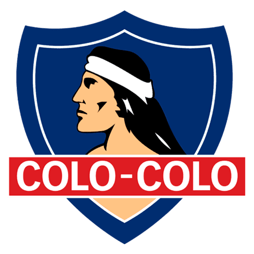 Colo-colo Kits 2022-2023 Adidas - Dream League Soccer Kits 2019 (Logo)