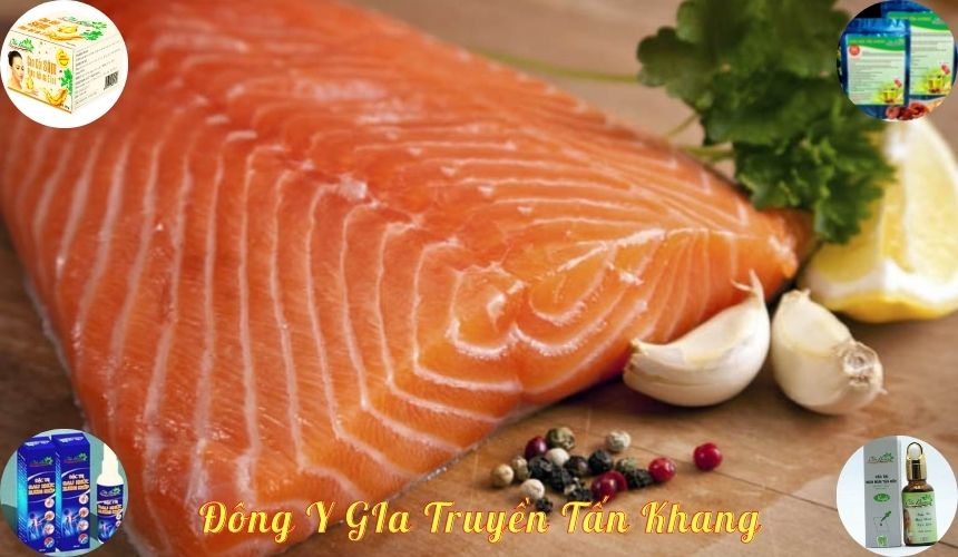 Những Thực Phẩm Tốt Cho Gan Của Bạn