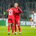 Conference ou Europa League: Bayer Leverkusen conhecerá seu destino no fim de semana