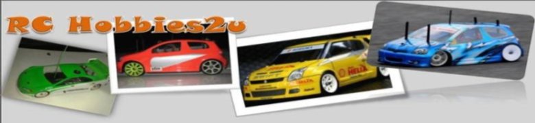 RC Hobbies2u