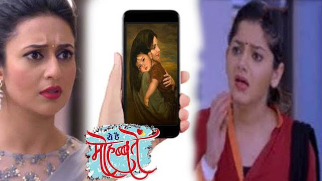 Very Very Shocking Twist ahead in Yeh hai Mohabbatein