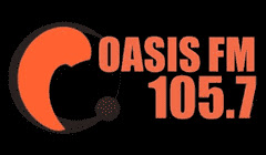 Oasis FM 105.7