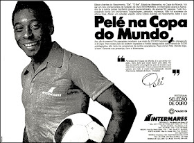 os anos 70; propaganda na década de 70; Brazil in the 70s, história anos 70; Oswaldo Hernandez;