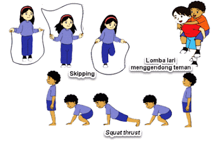 Soal Tematik Kelas 4 Tema 3 Subtema 3 Ayo Cintai Lingkungan