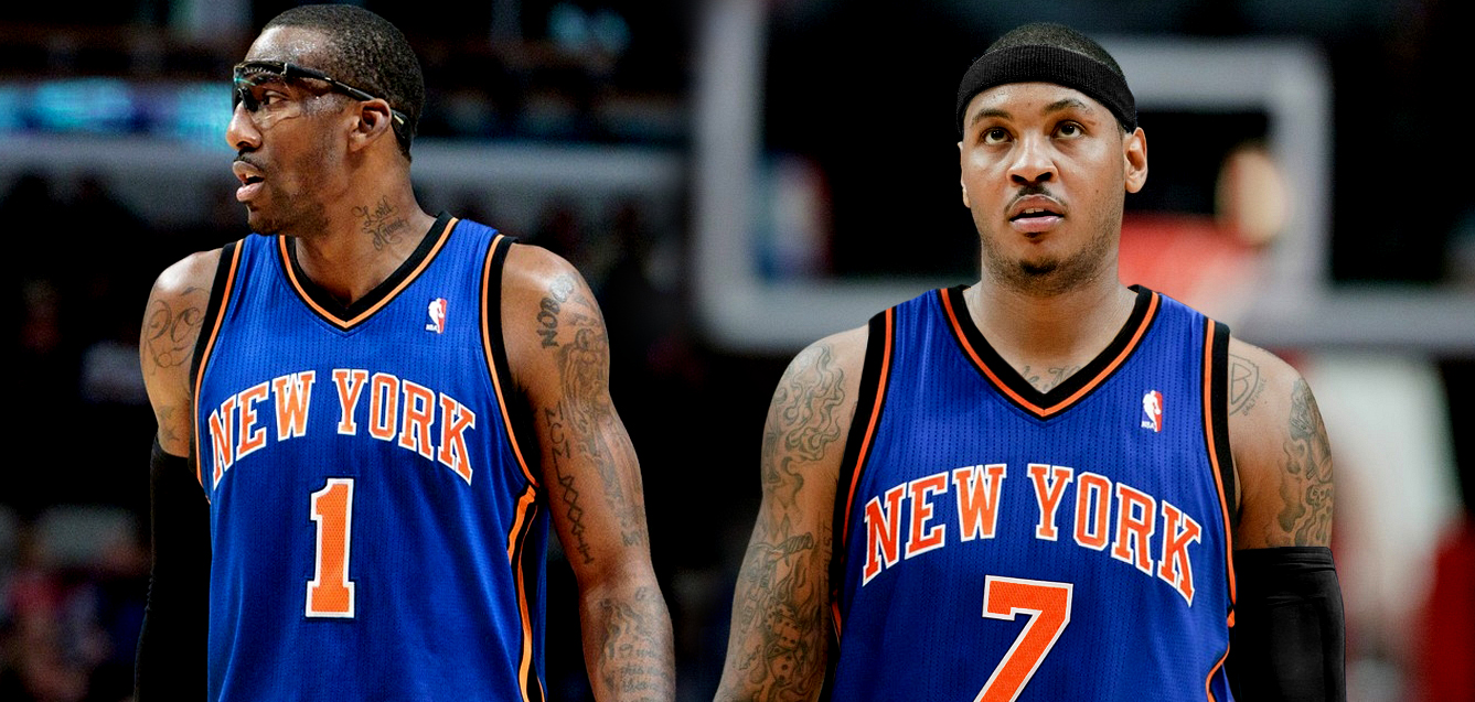 The BroCave: The Future of New York KNICKS Basketball