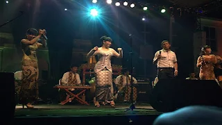 seniman-betawi