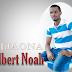 Gilbert Noah_Sijaona