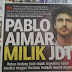 Pablo Aimar Gabung Klub Malaysia , Johor Darul Takjil