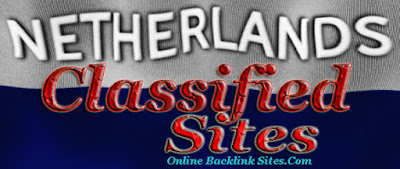 Classified Sites List in Netherlands