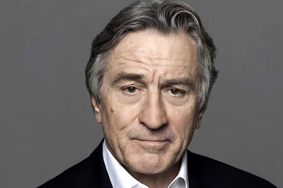 Robert De Niro-American Actor-Hollywood Actor