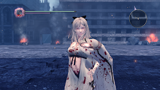 Zero Drakengard 3