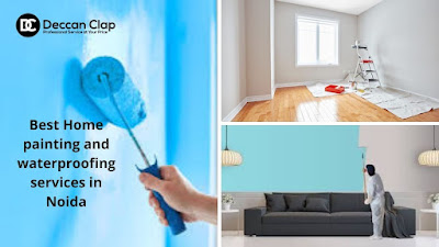 Painters Contractors in Noida