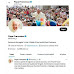 Dieci anni fa il primo tweet di @Pontifex, oggi ha 53 milioni di follower