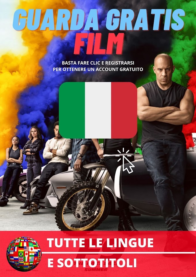 Валить нельзя остаться Streaming Italiano 2014 Guarda Film Completo
Italia