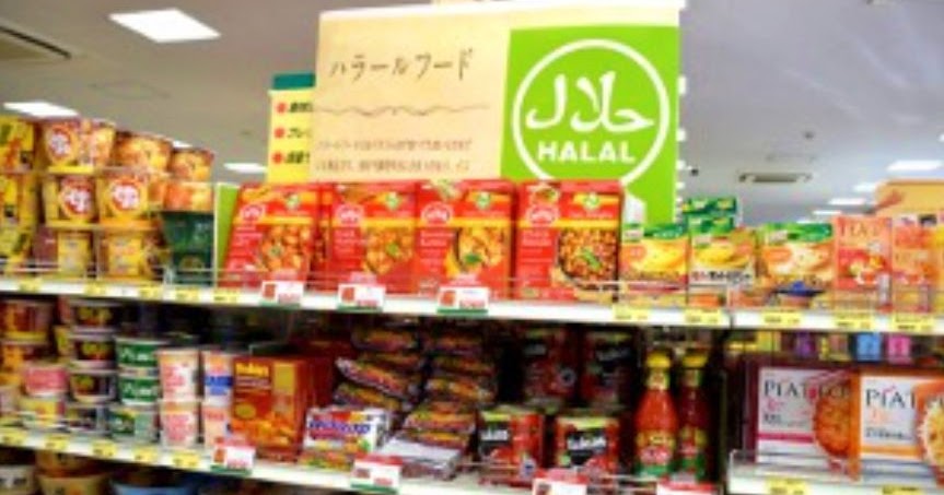 Gambar Gambar Makanan Halal Dan Lezat