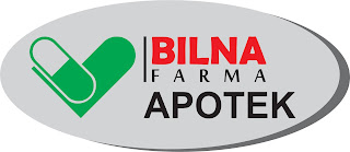 APOTEK BILNA FARMA