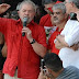 Lula desiste de presidir PT nacional para se dedicar à campanha de 2018