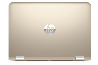 Laptop HP Pavilion x360