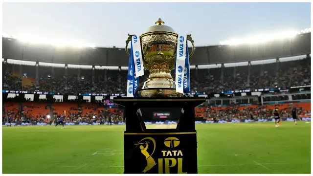 IPL 2024 Full Schedule Announcement