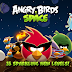 Angry Birds Space HD v2.0.0 Apk