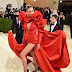 The 2022 Met Gala, called the First Monday in May, is back