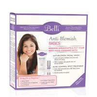 belli acne care set