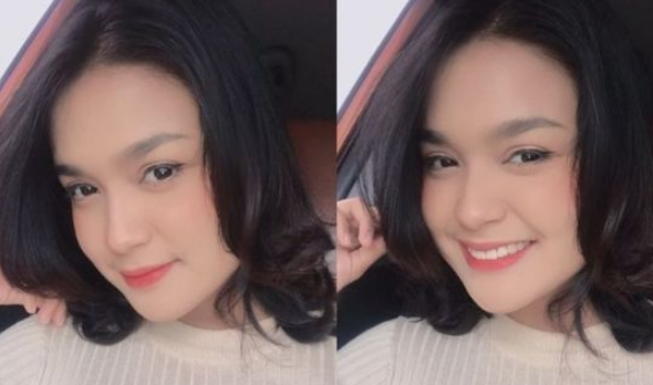 Profil dan Biodata Hanna Kirana Pengganti Lea Ciarachel, Tokoh Zahra dalam Sinetron Suara Hati Istri