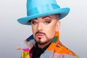 Boy George Agent Contact, Booking Agent, Manager Contact, Booking Agency, Publicist Phone Number, Management Contact Info