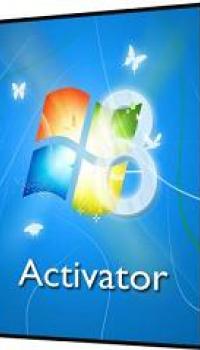  Windows 8 Permanent Activators