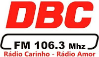 Rádio DBC FM de São Carlos ao vivo