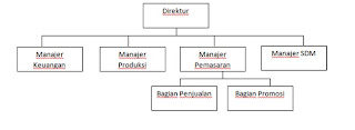 Nahll Blog: Struktur Pengorganisasian