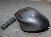 Logitech Wireless Mouse