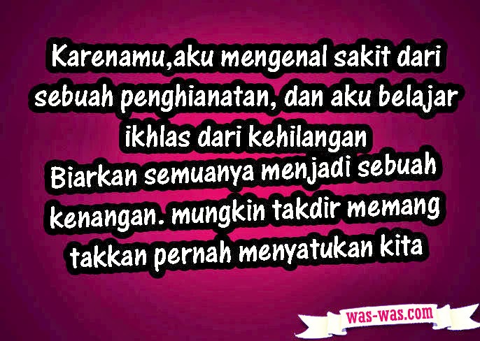 ALbuLZ Kumpulan Kata Kata Untuk Mantan ALbuLZ Kumpulan Kata Kata Untuk Mantan