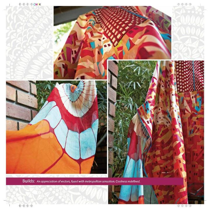 Latest Summer Lawn Collection For Women By ICON 2012