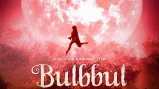anushka sharma new film 'BulBul' will release on netflix on june 24