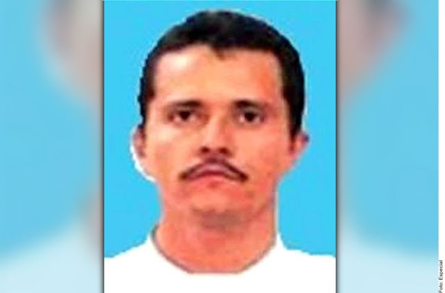 El Mencho del CJNG, se volvió el más poderoso