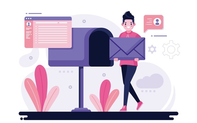 apa itu email dan bagaimana cara membuat email baru dengan gmail