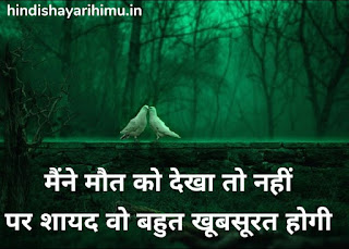 Shayari On Khubsurti