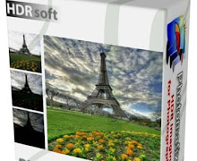 HDRsoft Photomatix Pro 5.1.2 Final Crack Patch Serial